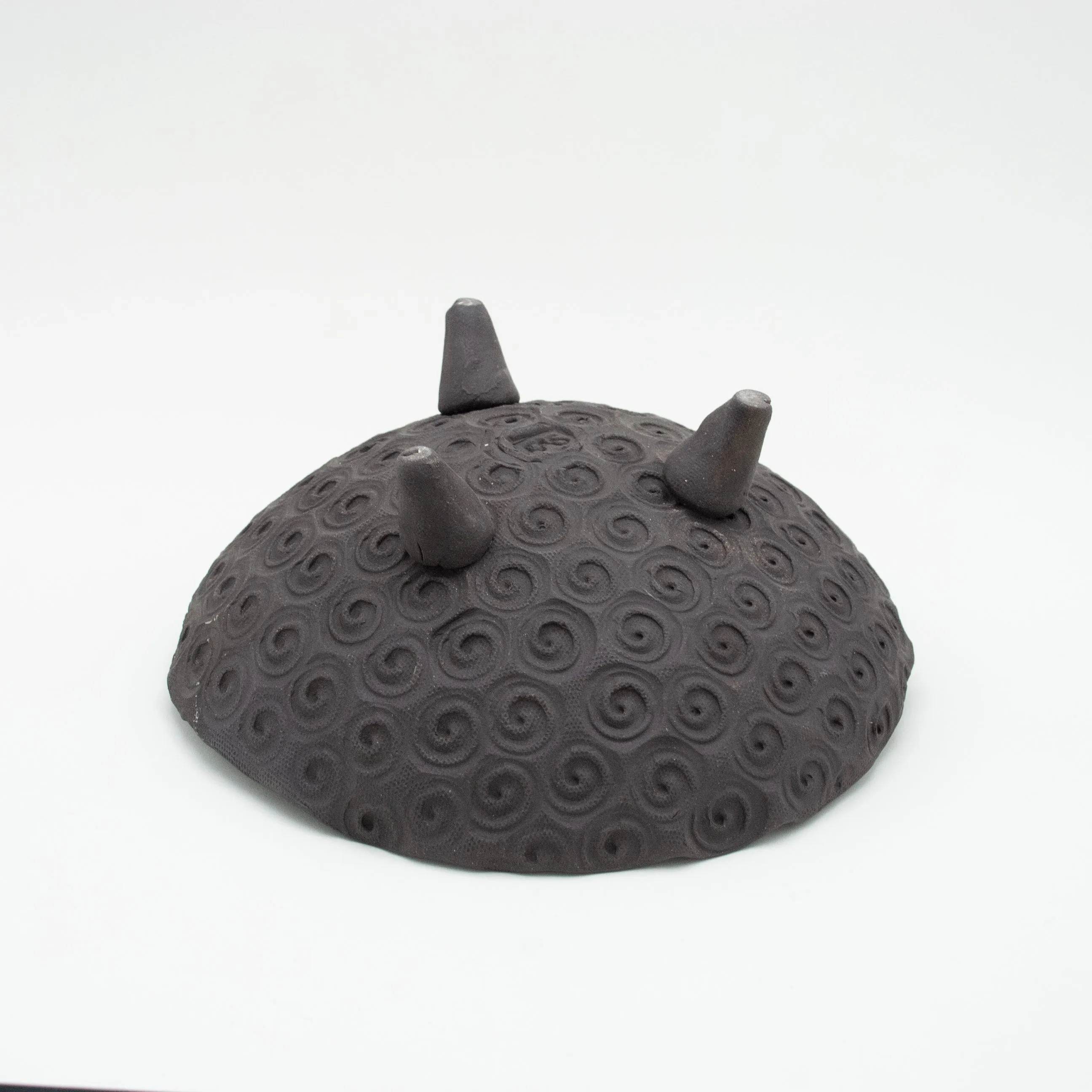 Tri-Pod Bowl 282