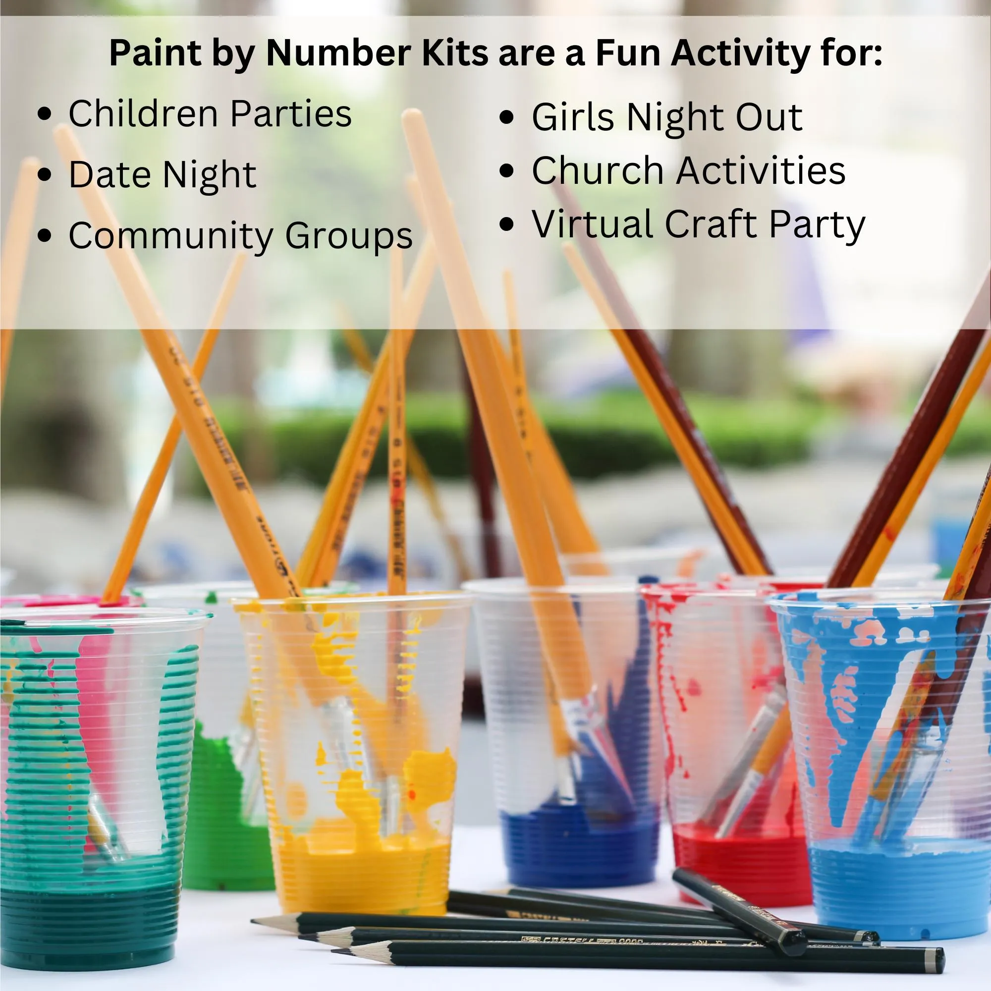 Turtle Painting by Numbers,  Craft Kits for Kids,  Unpainted Wood Make Your Own Sign, Ocean Birthday Party Favor