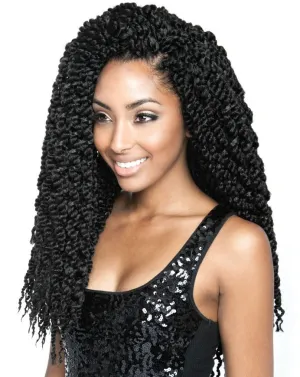 TWB 24" Diamond Twist 3D Jumbo