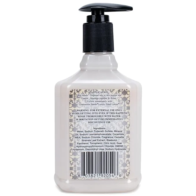 Tyler Luxury Hand Wash