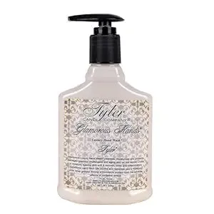 Tyler Luxury Hand Wash