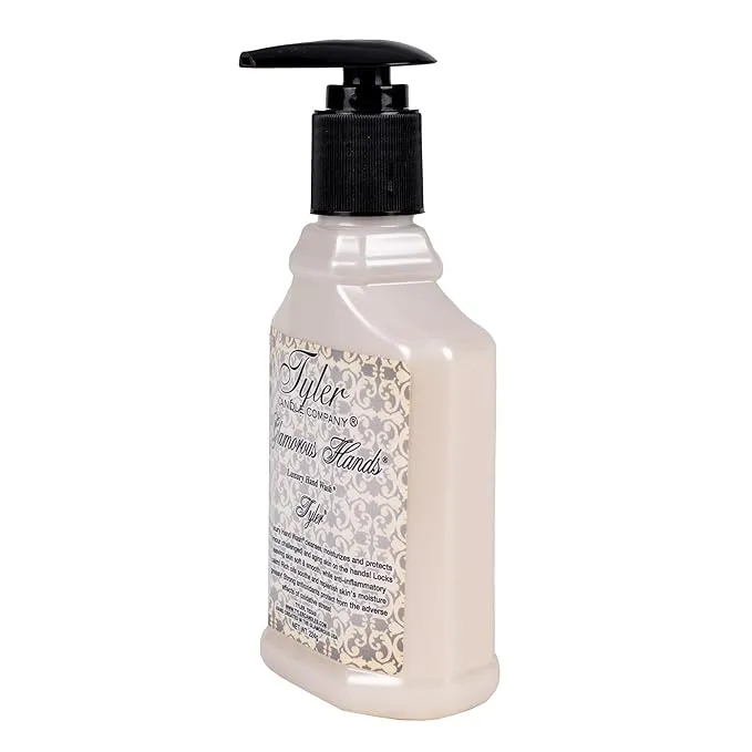 Tyler Luxury Hand Wash
