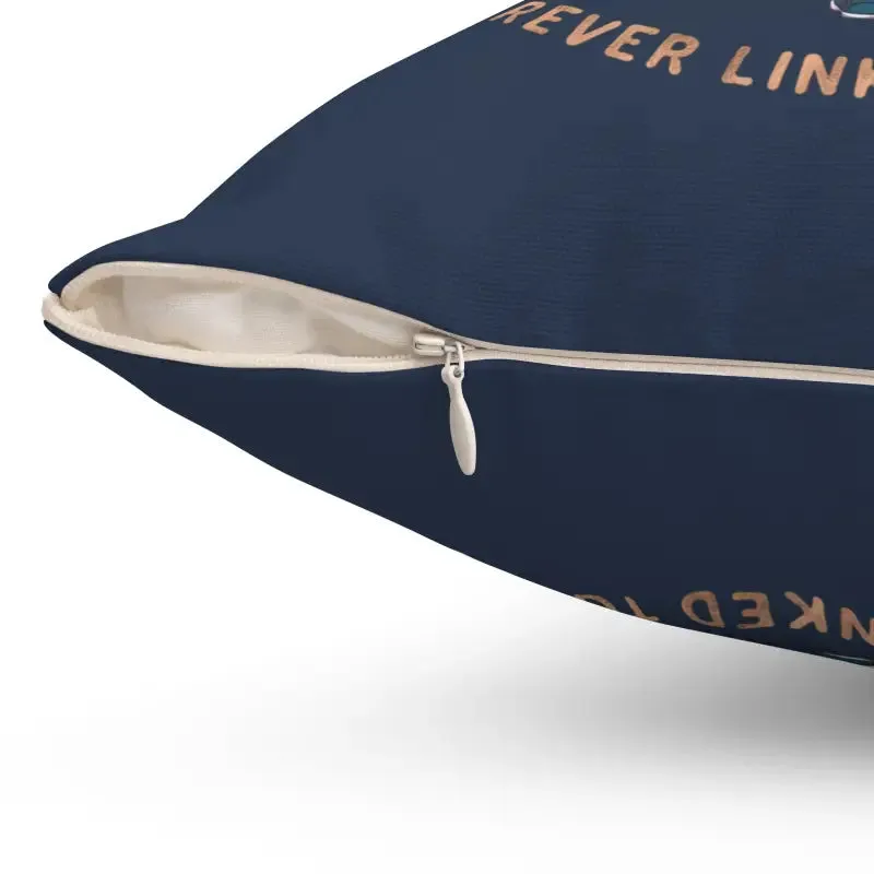 Ultimate Mother Daughter Comfort Pillow for Home Decor
