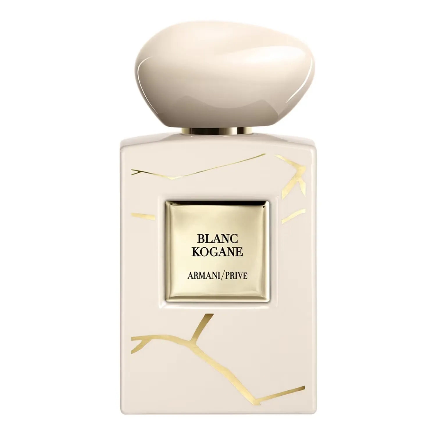 Unboxed Armani Privé Blanc Kogane EDP 100 ml