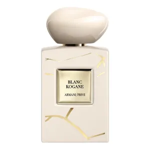Unboxed Armani Privé Blanc Kogane EDP 100 ml