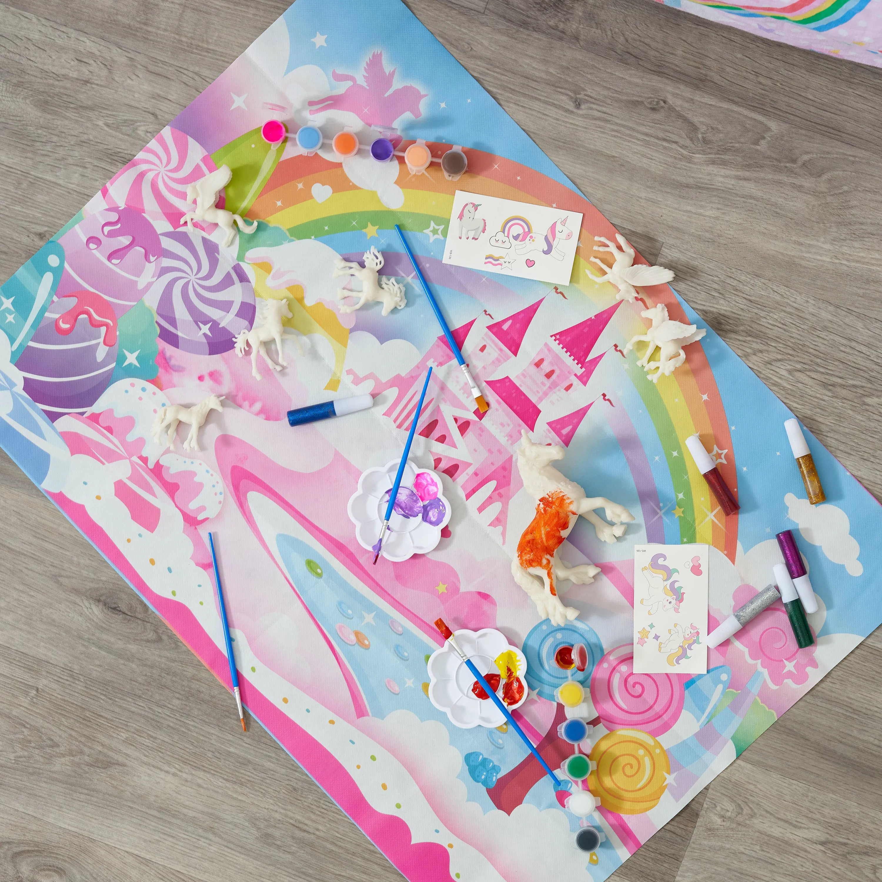 Unicorn Craft Kit