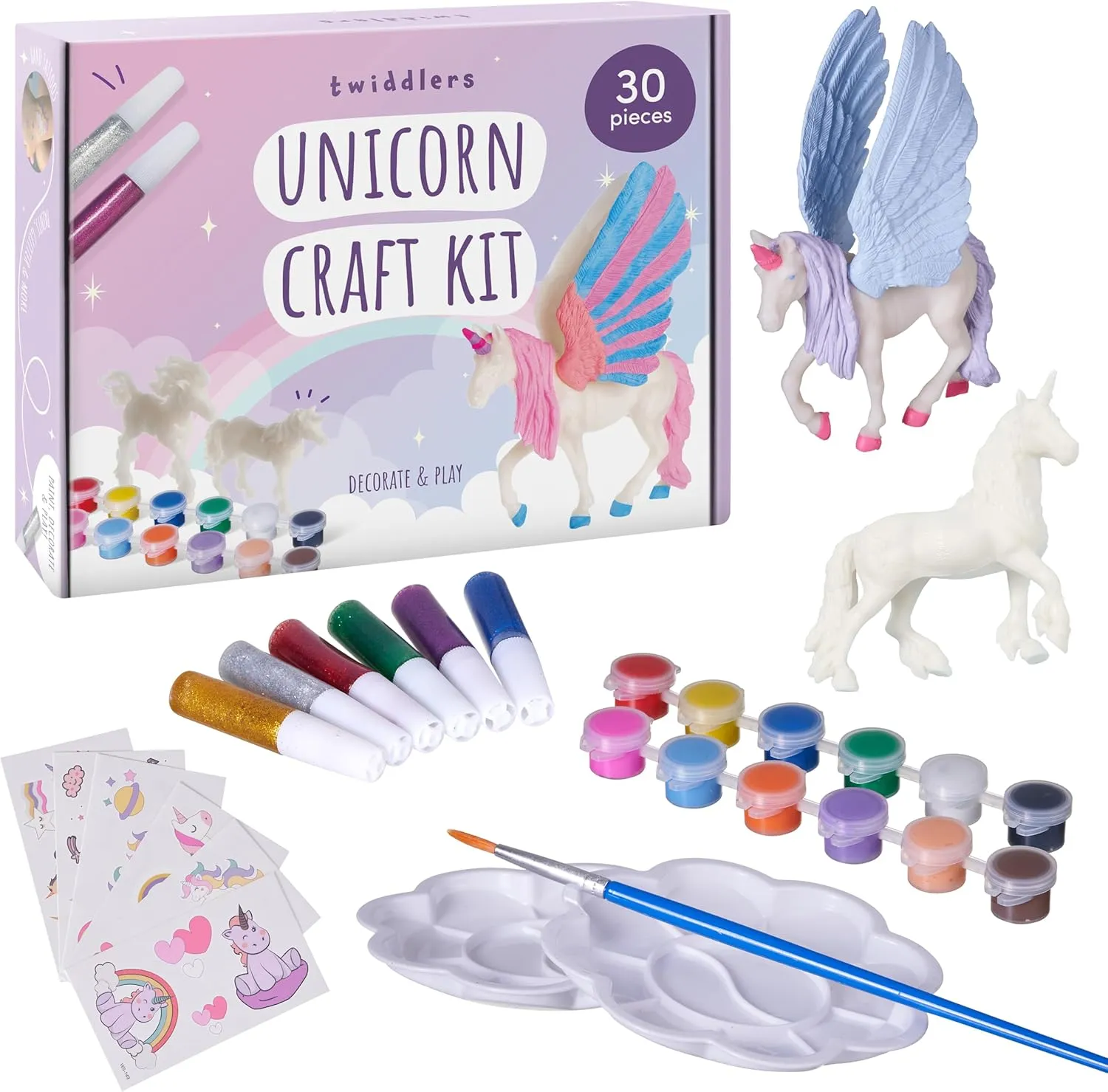 Unicorn Craft Kit