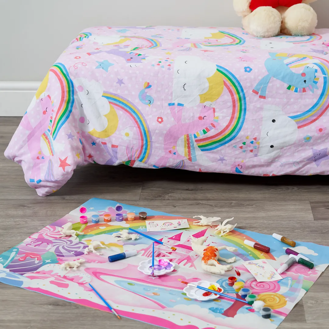 Unicorn Craft Kit