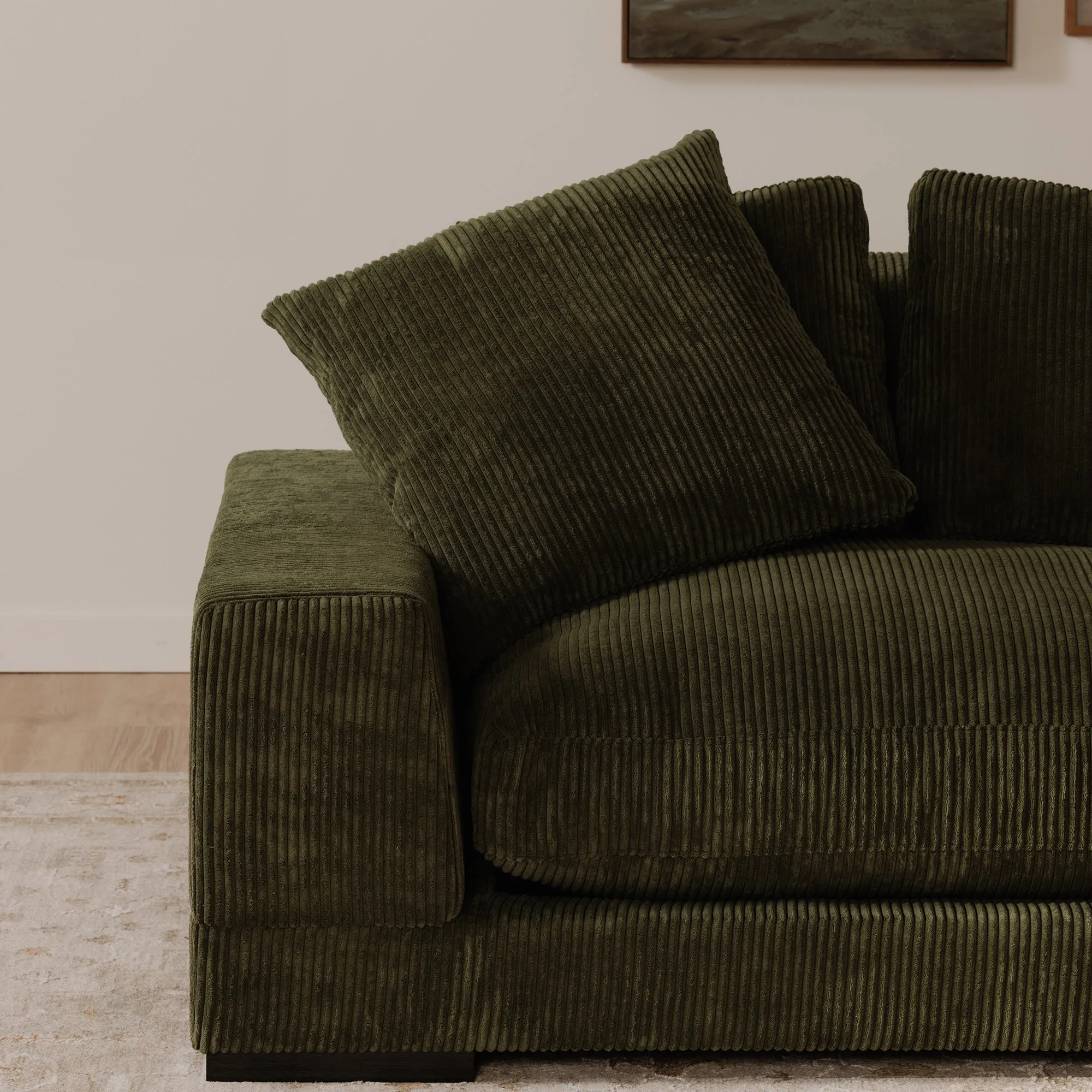 Urban Lounge Modular