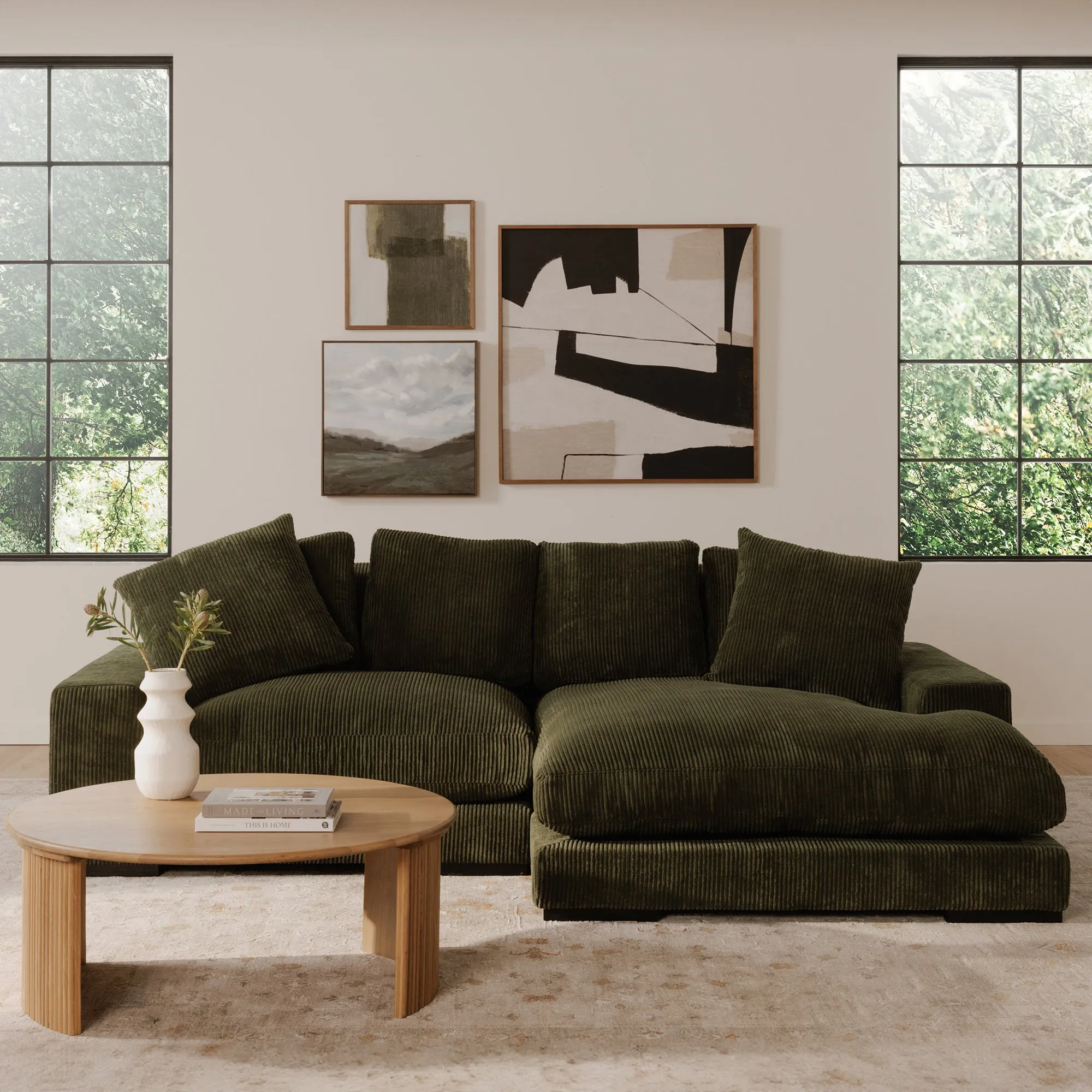 Urban Lounge Modular