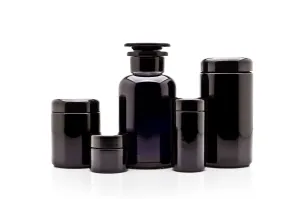 Variety Pack, 500ml Apoth, 50ml-500ml Screw Top