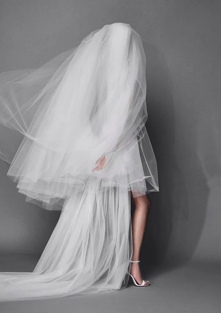 Vera Wang: Gerda