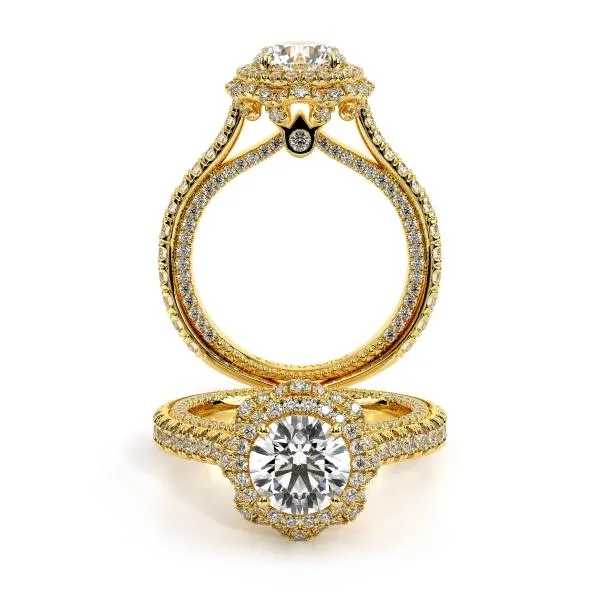 Verragio Women's Engagement Ring COUTURE-0468R