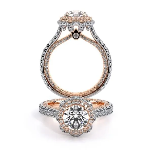Verragio Women's Engagement Ring COUTURE-0468R
