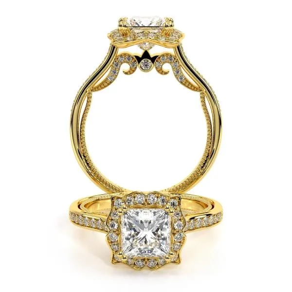 Verragio Women's Engagement Ring INSIGNIA-7092P