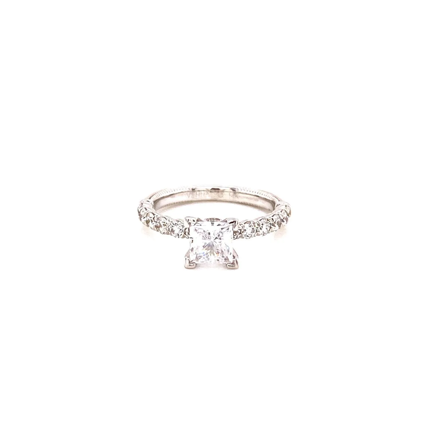 Verragio Women's Engagement Ring RENAISSANCE-950R24