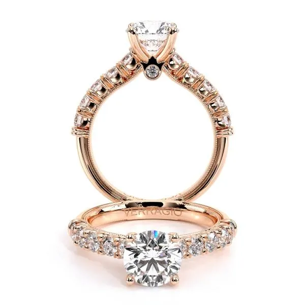 Verragio Women's Engagement Ring RENAISSANCE-955R27