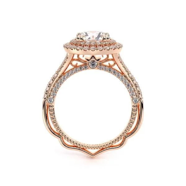 Verragio Women's Engagement Ring VENETIAN-5065R