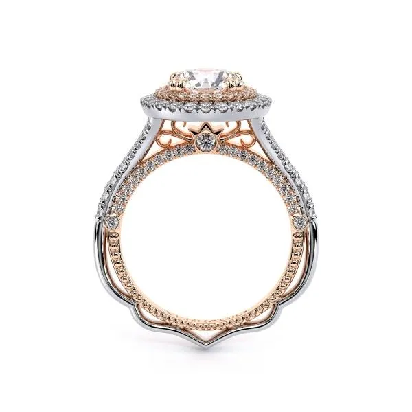 Verragio Women's Engagement Ring VENETIAN-5065R