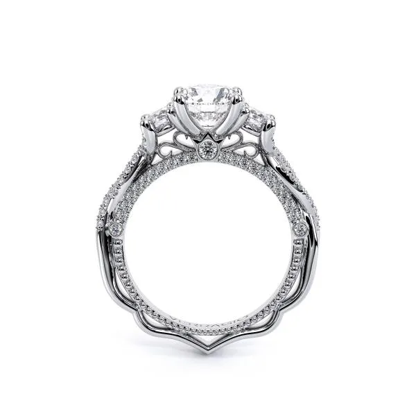 Verragio Women's Engagement Ring VENETIAN-5069R