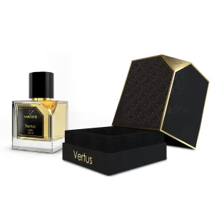 Vertus Narcos'is EDP 100ml Perfume