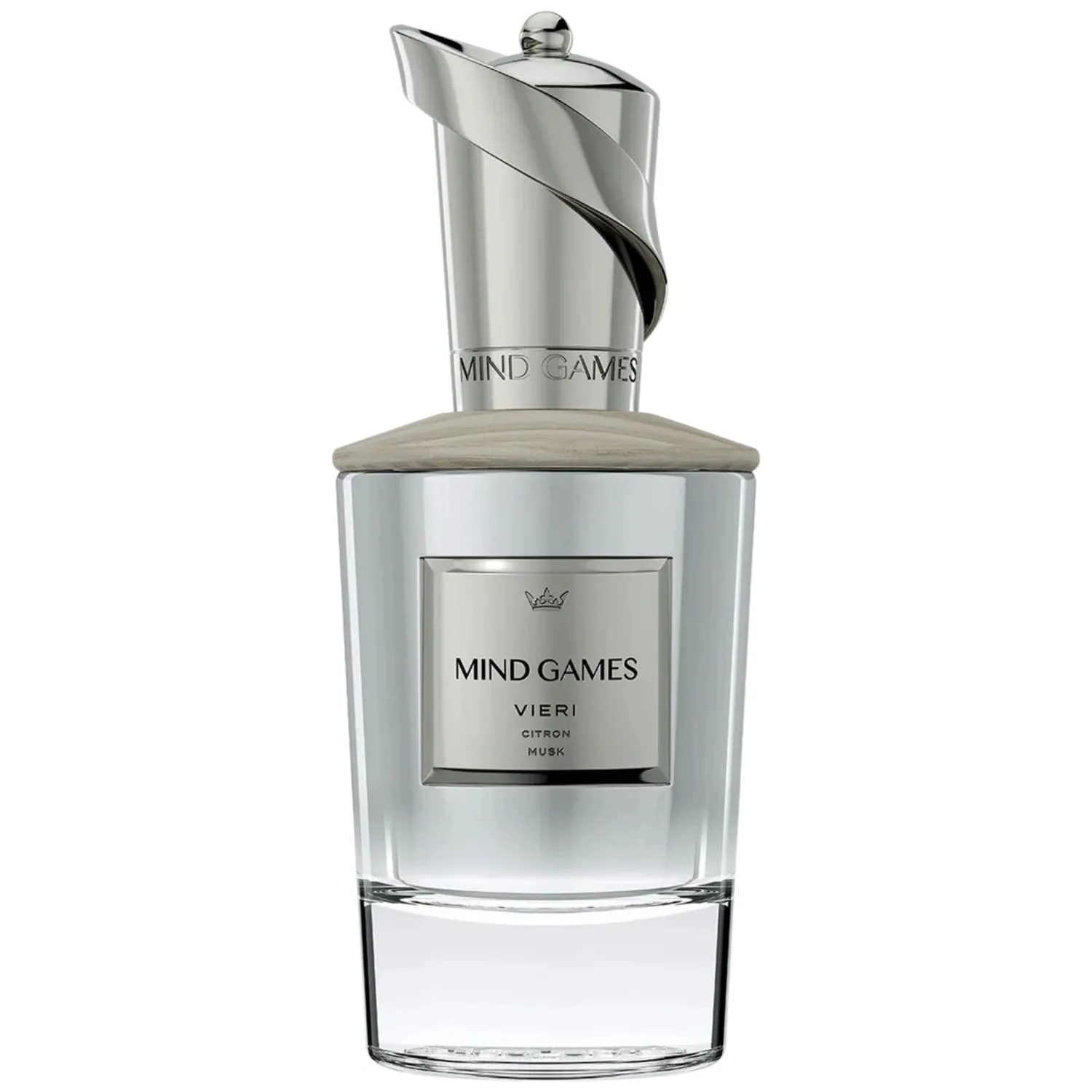 Vieri Extrait De Parfum