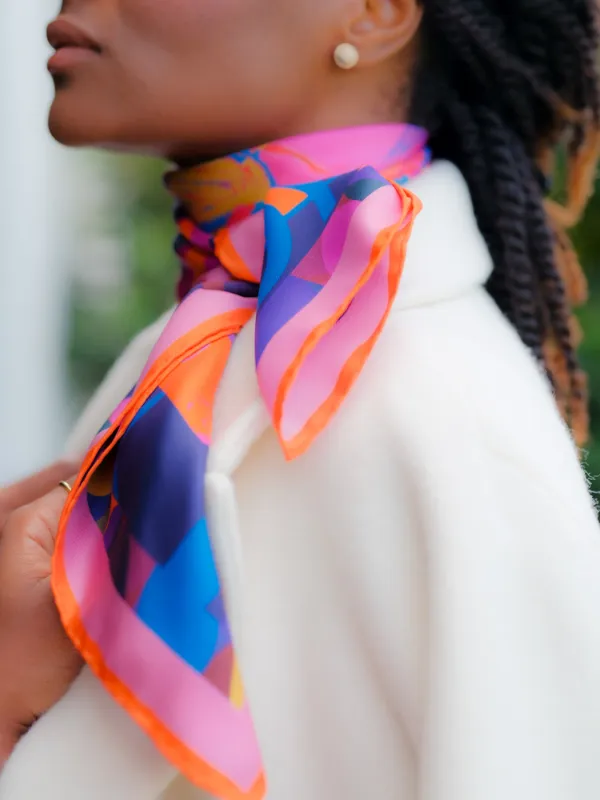 Virtually Colourful