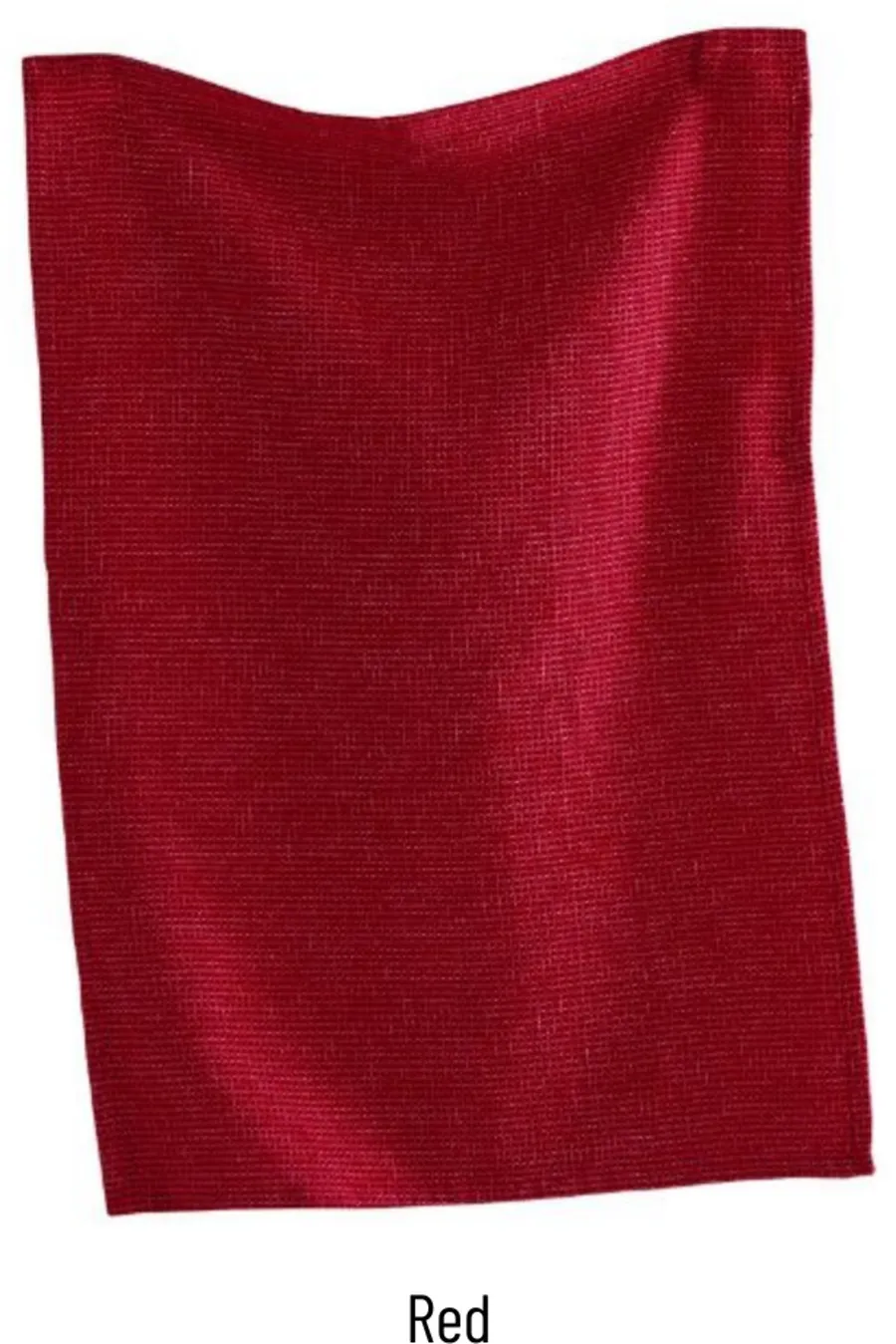 Waffle Weave Dishtowel