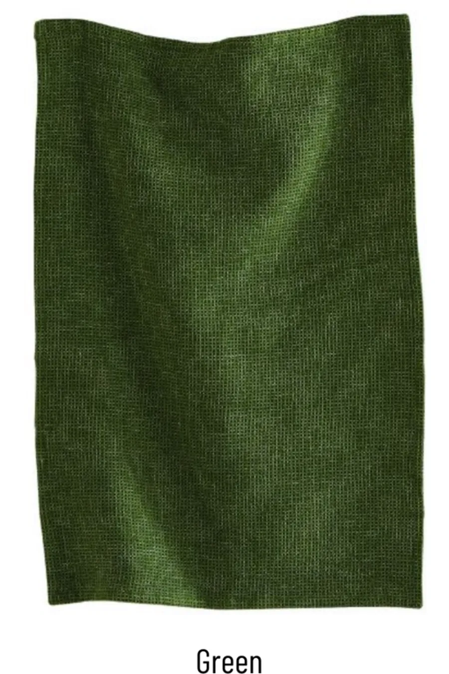 Waffle Weave Dishtowel