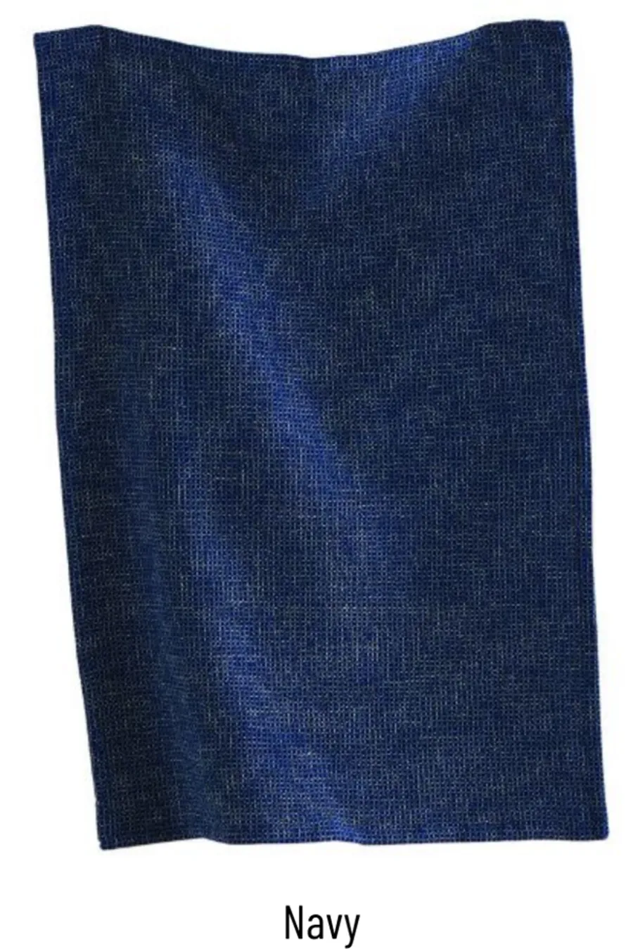 Waffle Weave Dishtowel
