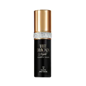 White Diamonds NIght Eau de Toilette