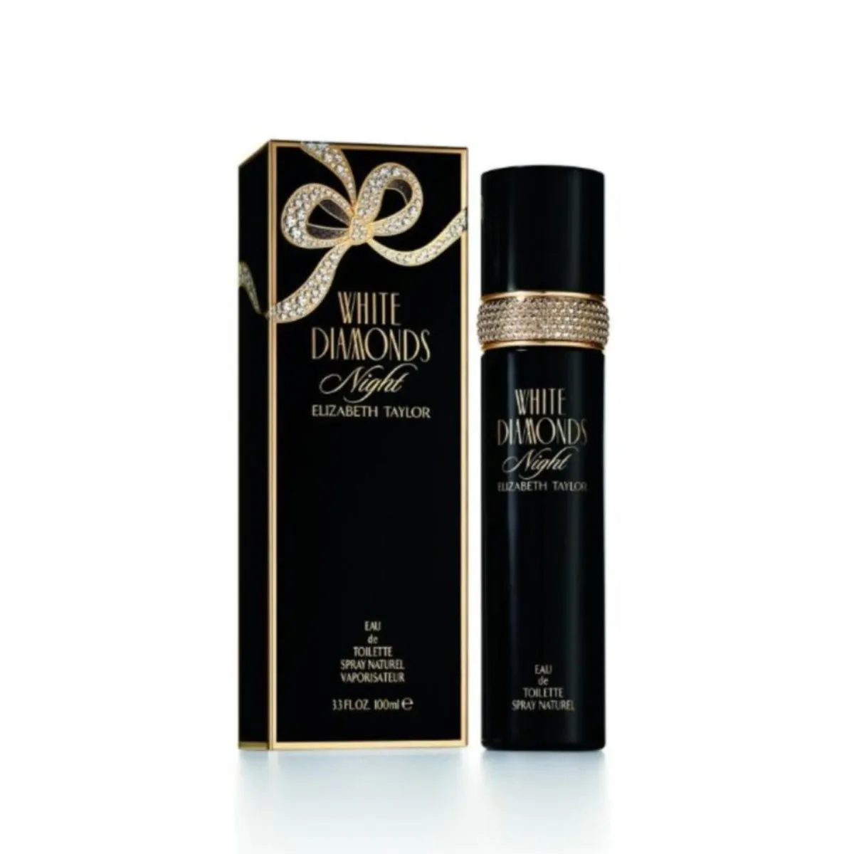 White Diamonds NIght Eau de Toilette