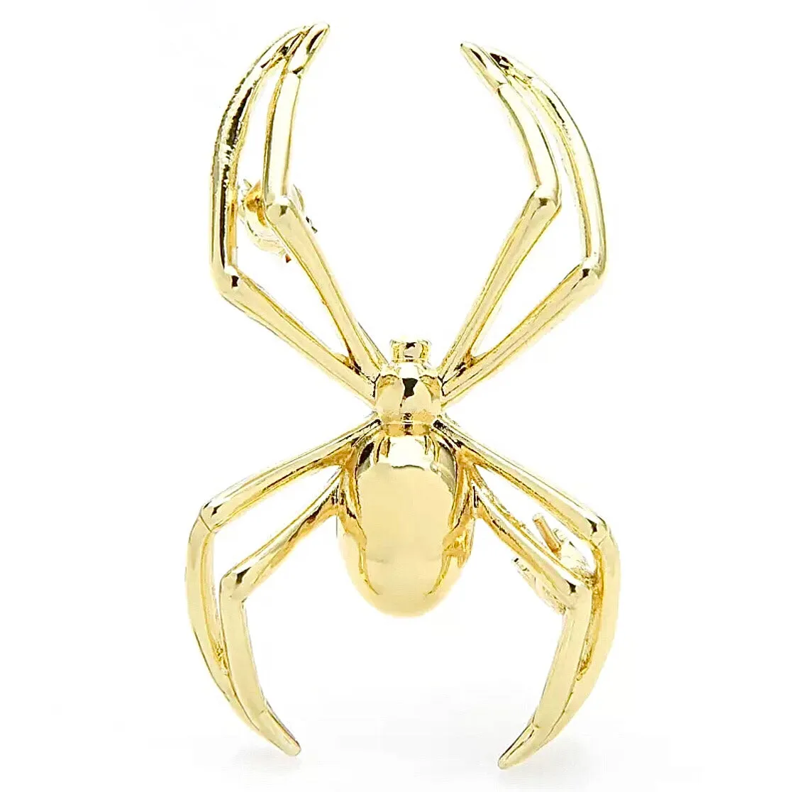 Widow Spider Brooch