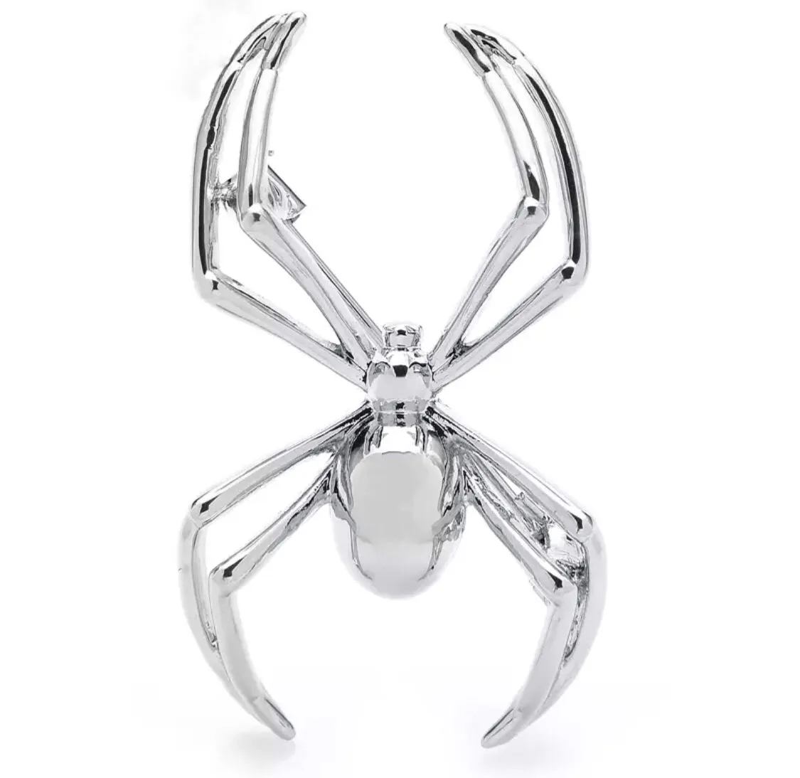 Widow Spider Brooch