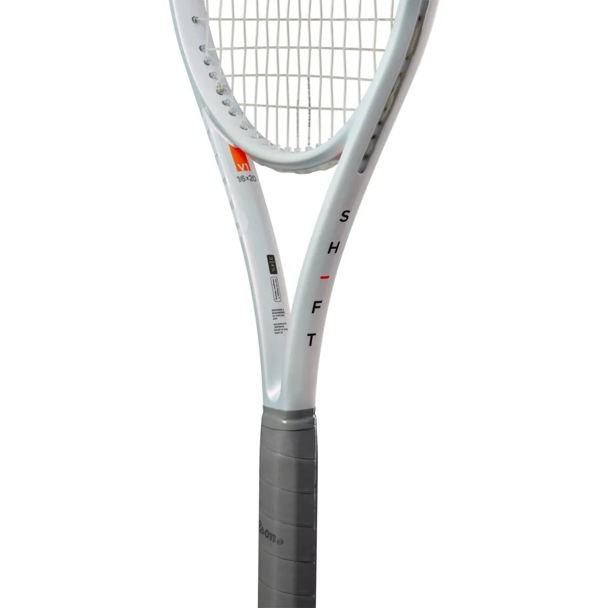 Wilson Shift 99 V1 - Demo Rental