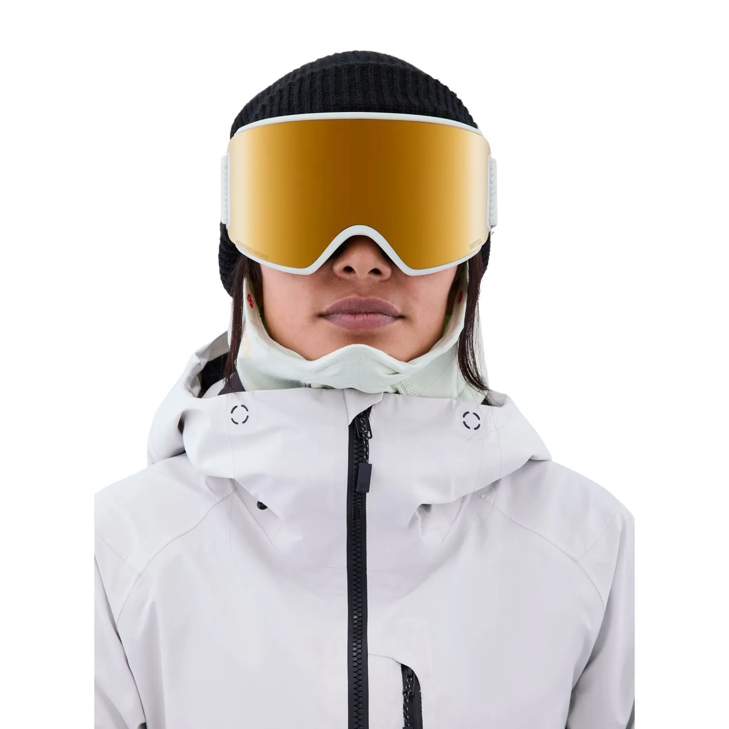 WM3 MFI Snow Goggle
