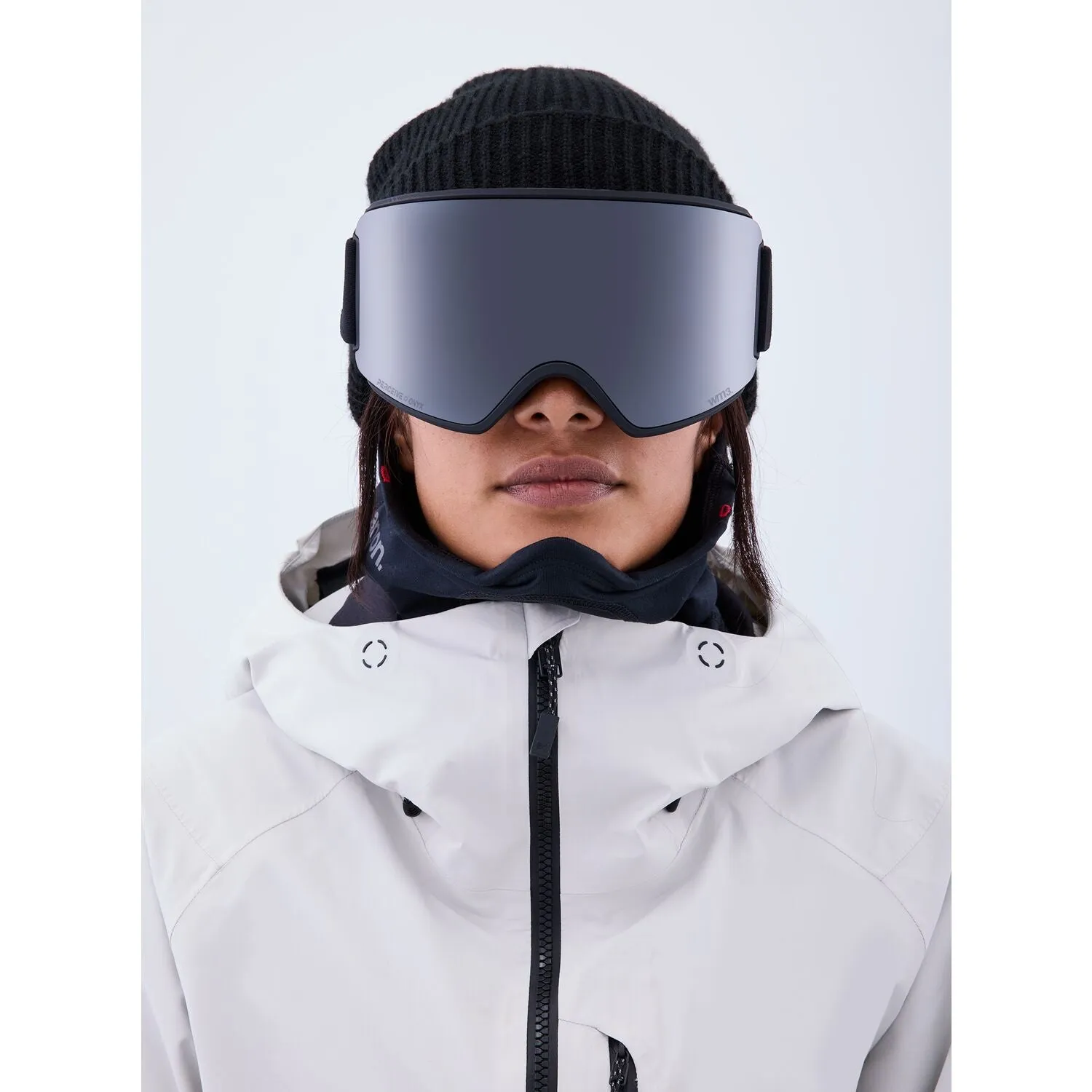 WM3 MFI Snow Goggle
