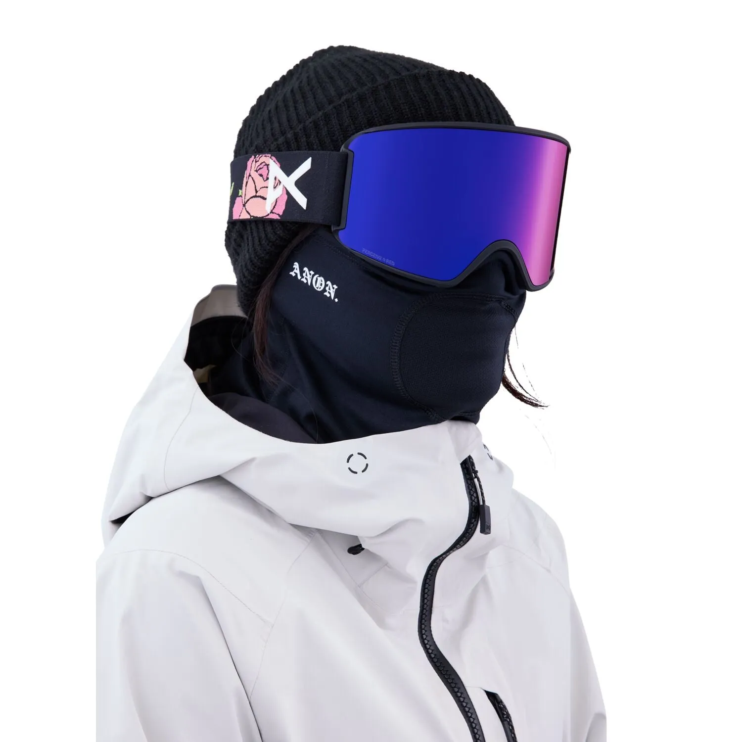 WM3 MFI Snow Goggle