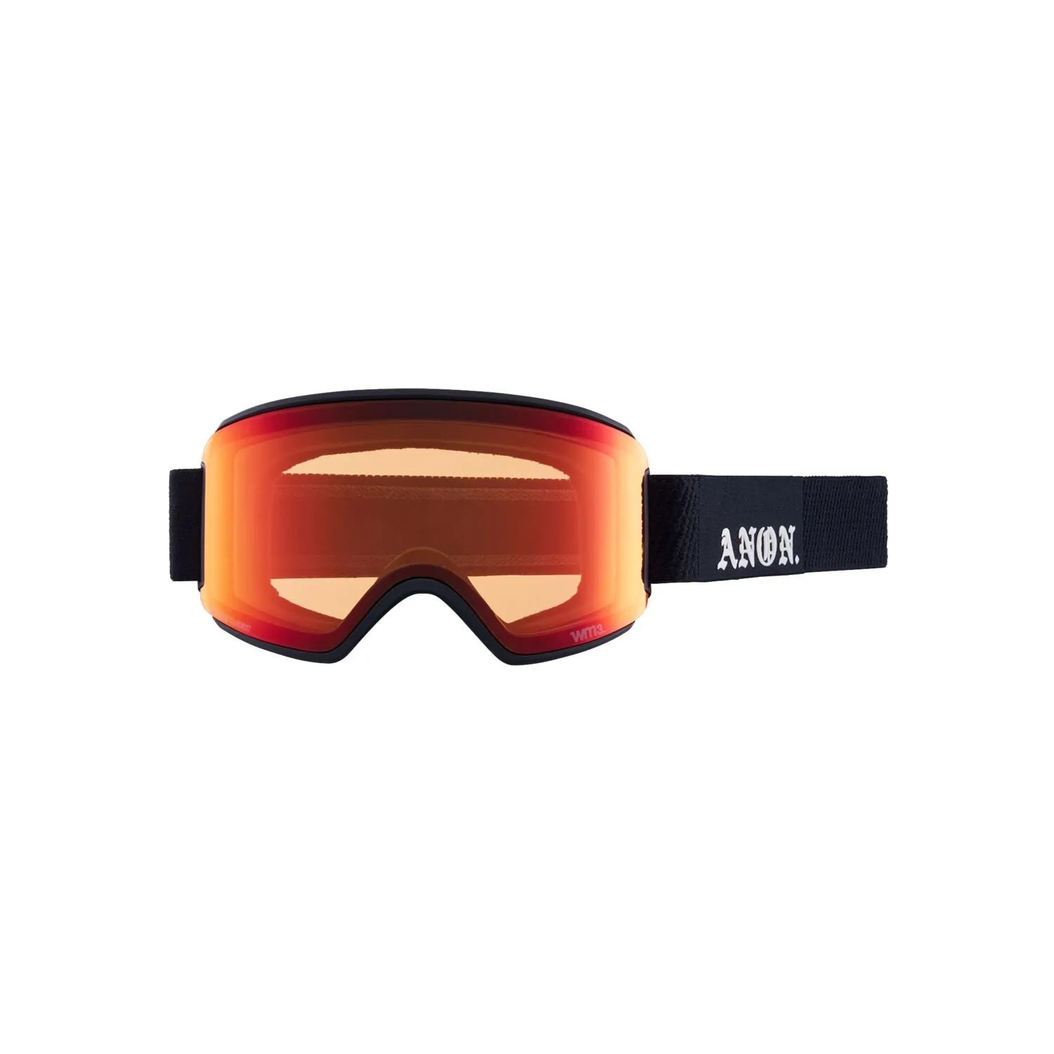 WM3 MFI Snow Goggle