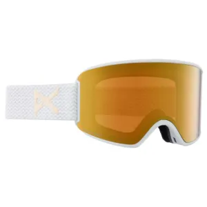 WM3 MFI Snow Goggle