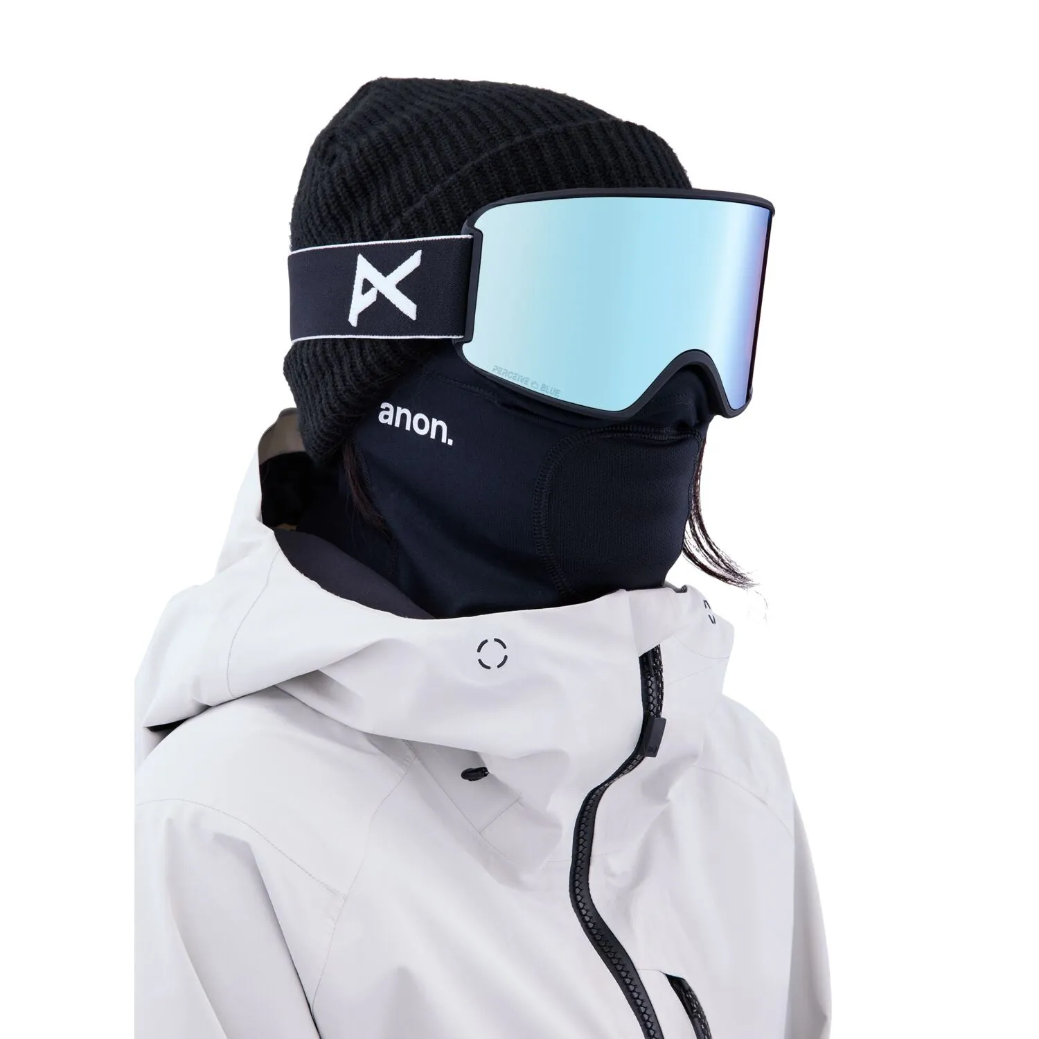 WM3 MFI Snow Goggle