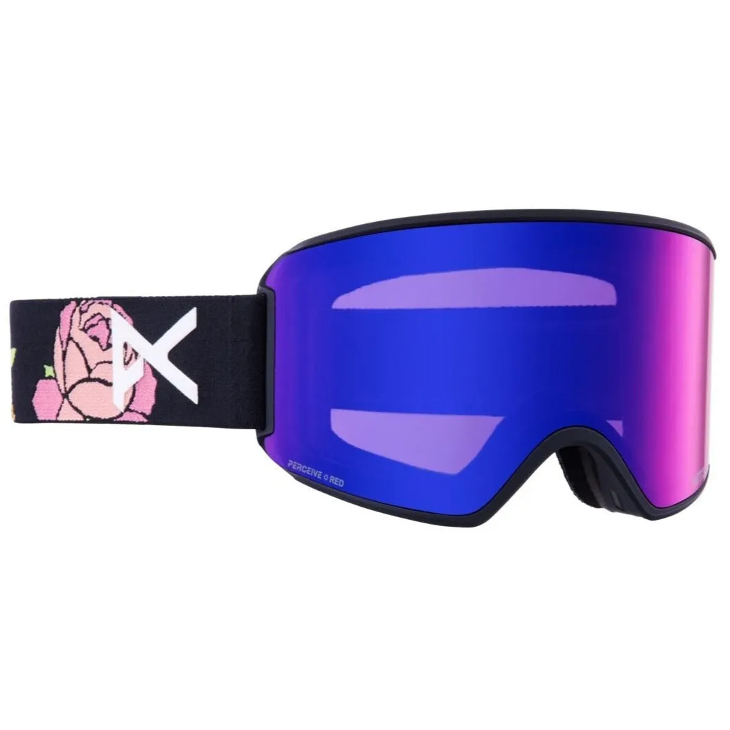 WM3 MFI Snow Goggle