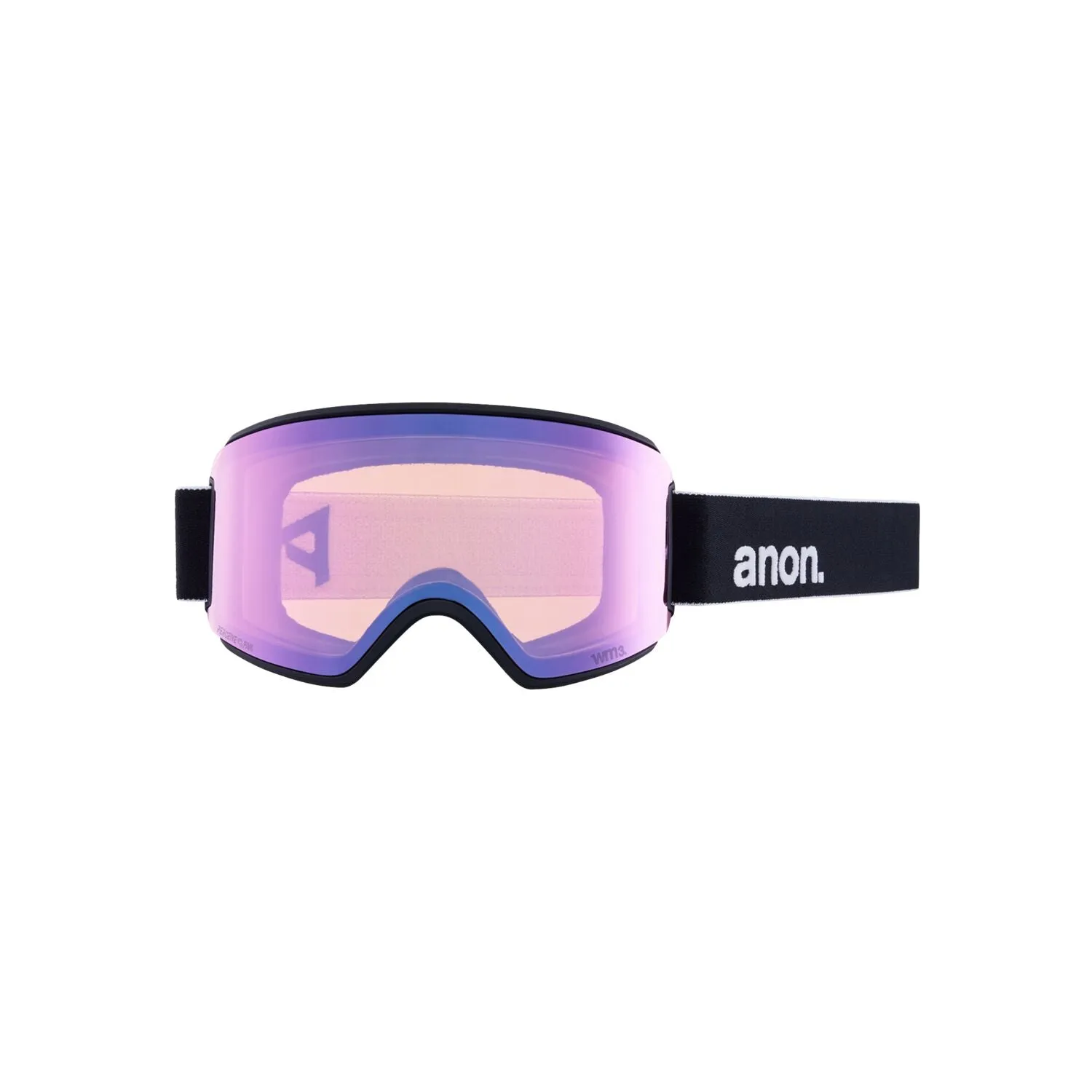 WM3 MFI Snow Goggle