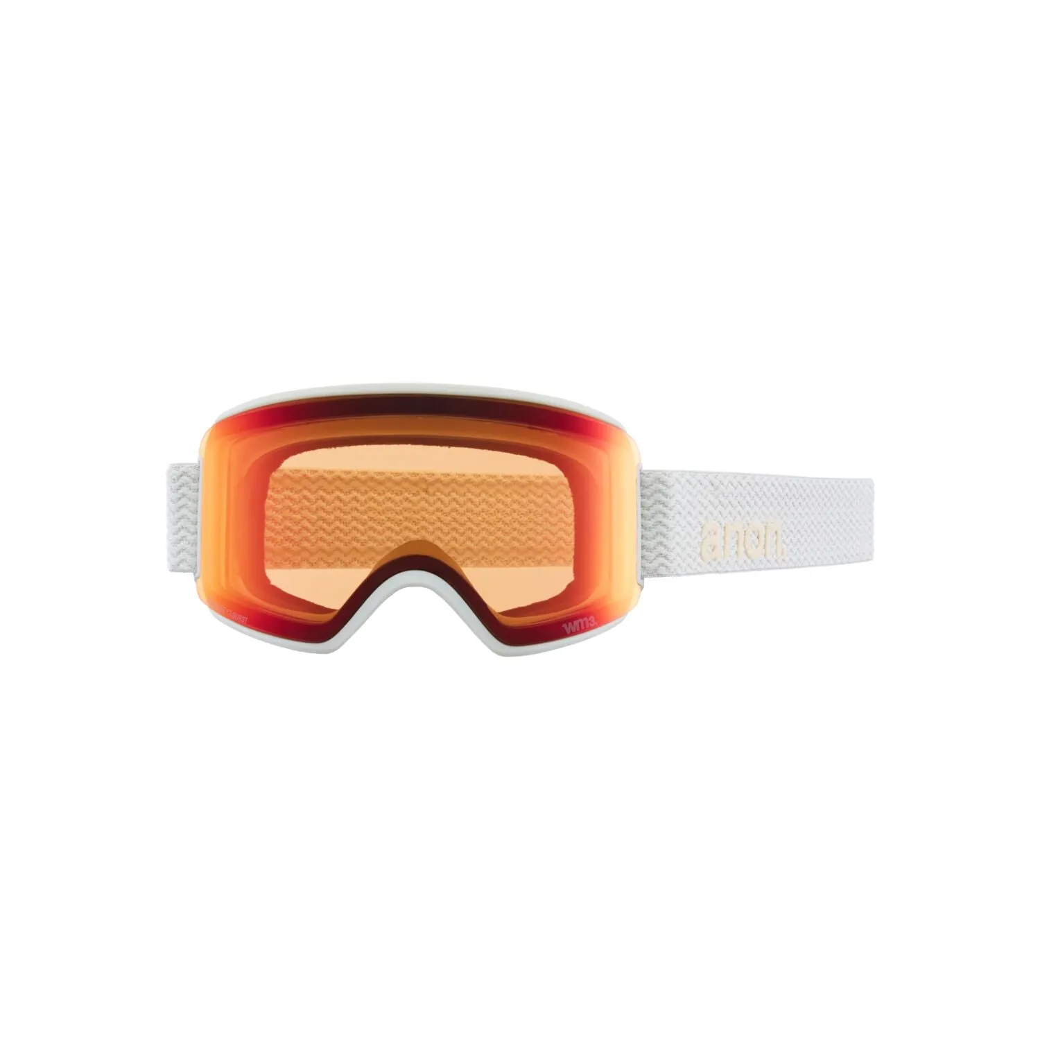 WM3 MFI Snow Goggle