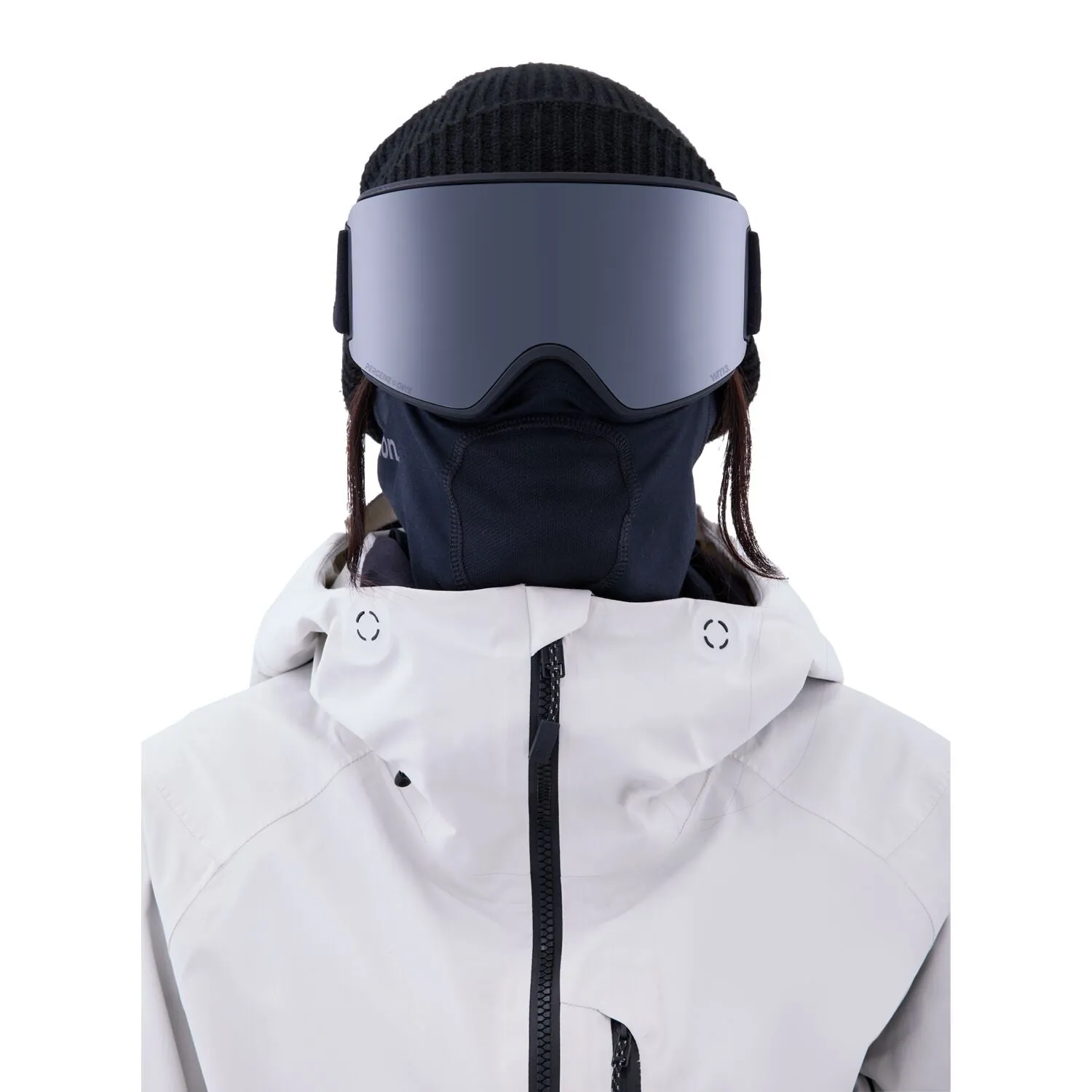 WM3 MFI Snow Goggle