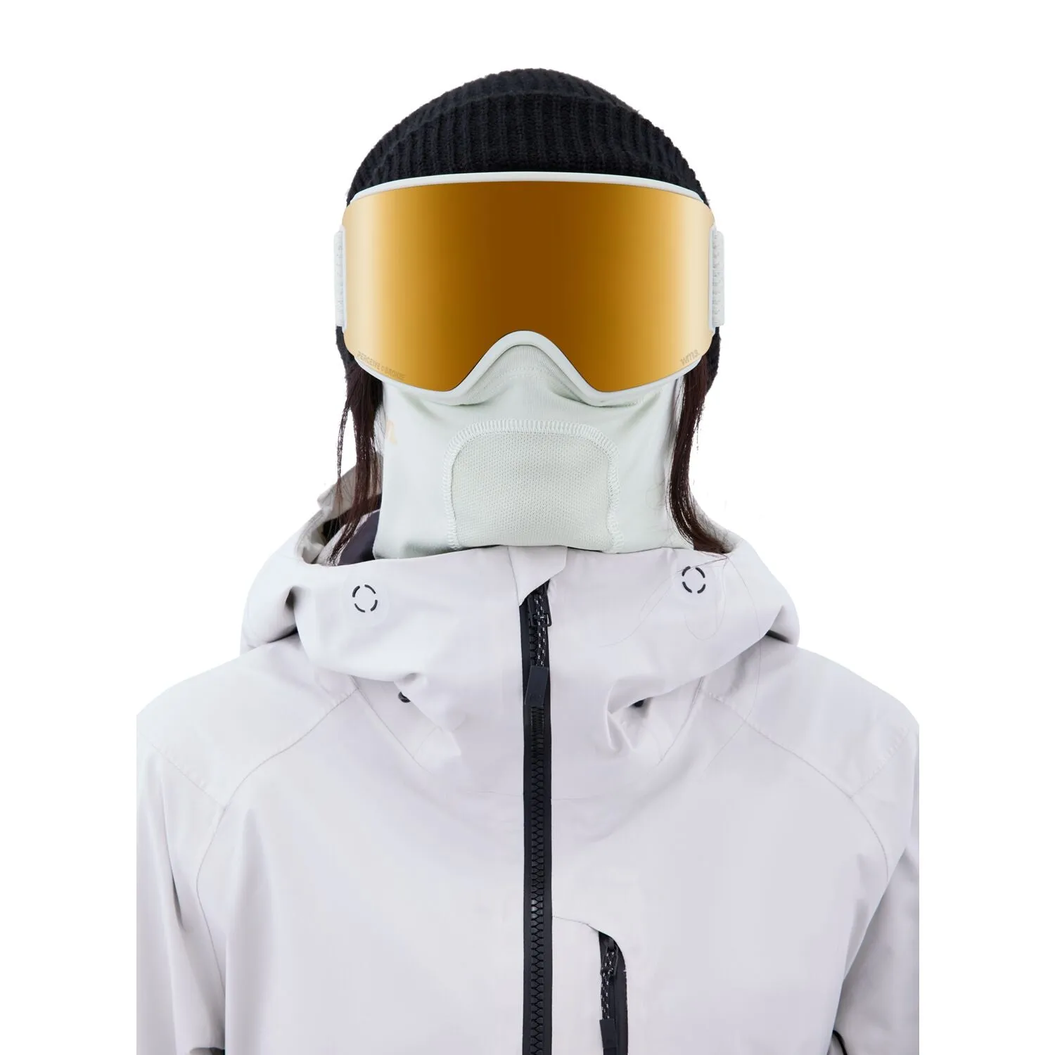 WM3 MFI Snow Goggle