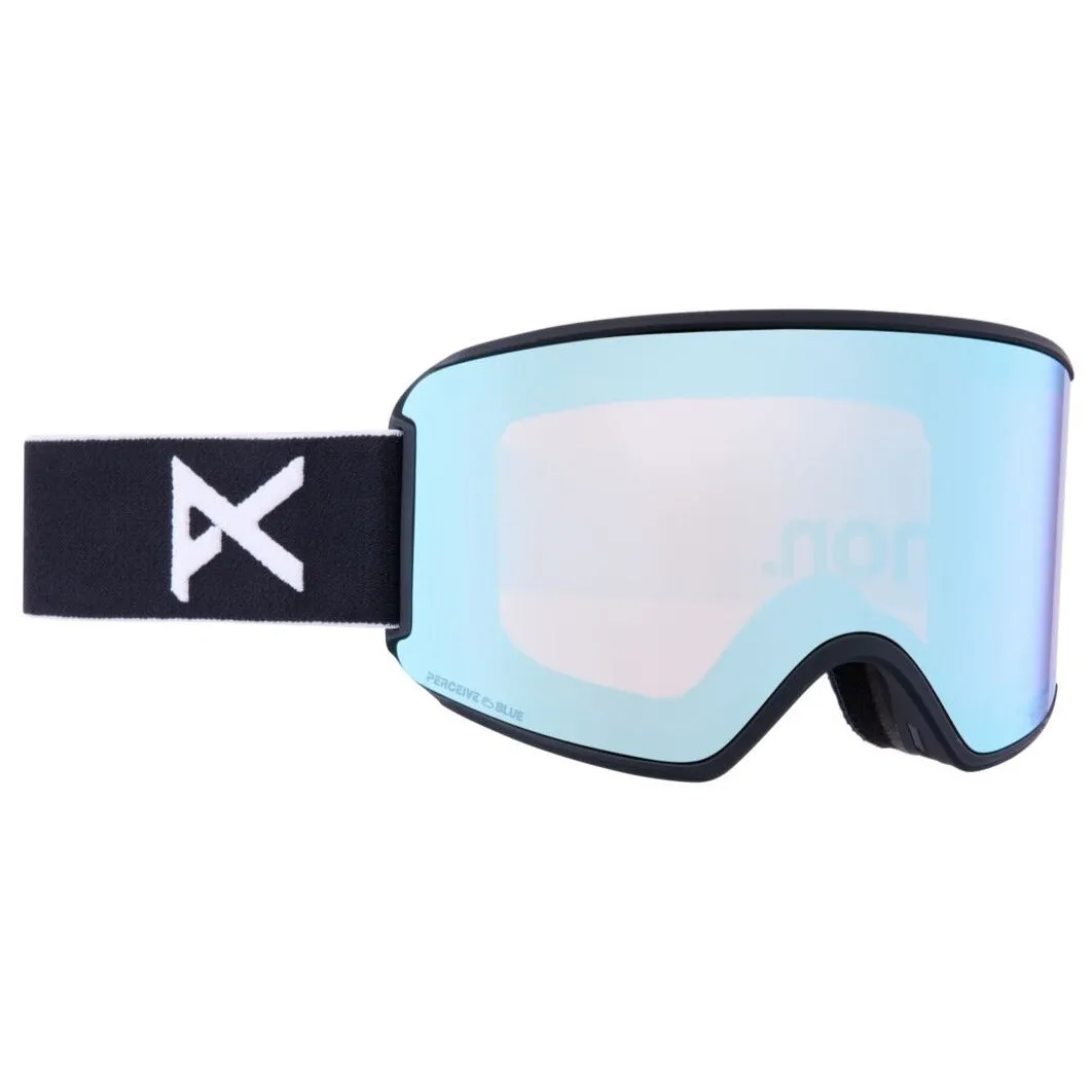 WM3 MFI Snow Goggle