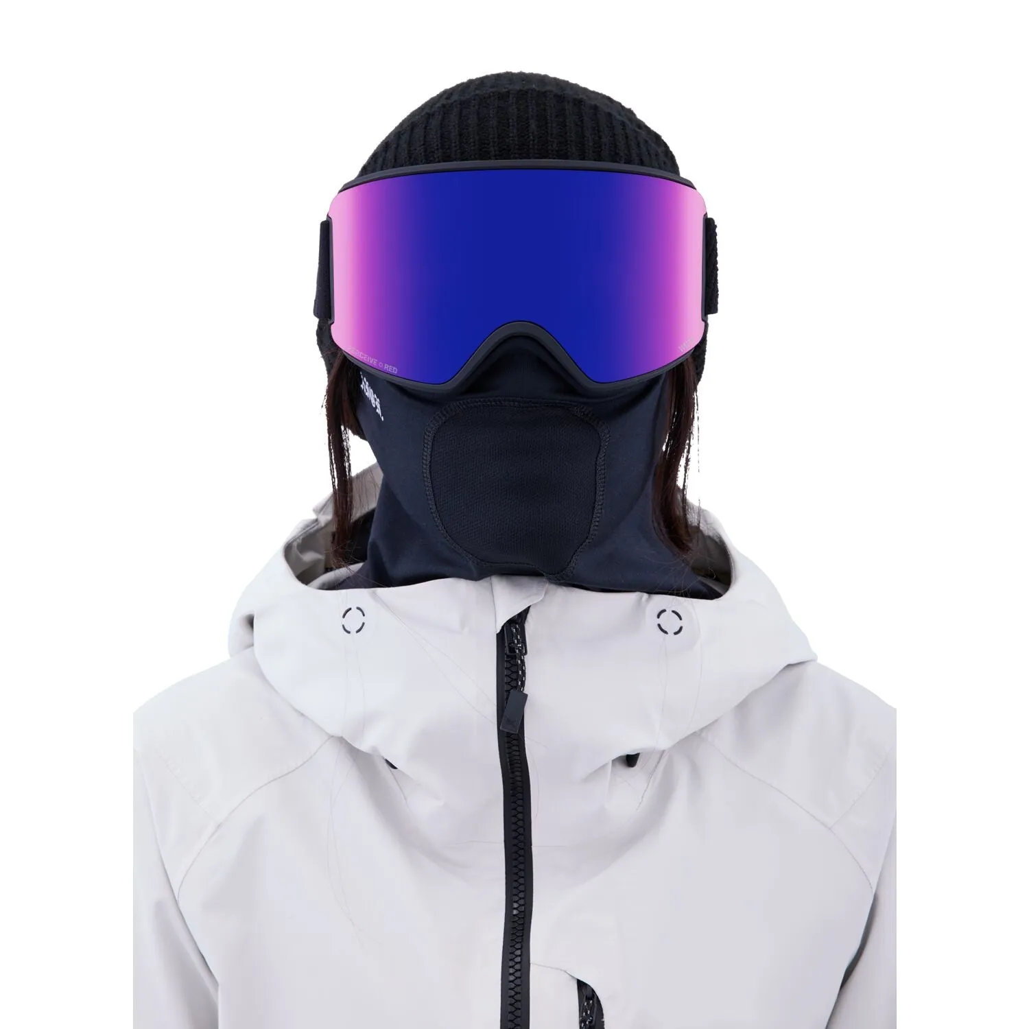 WM3 MFI Snow Goggle
