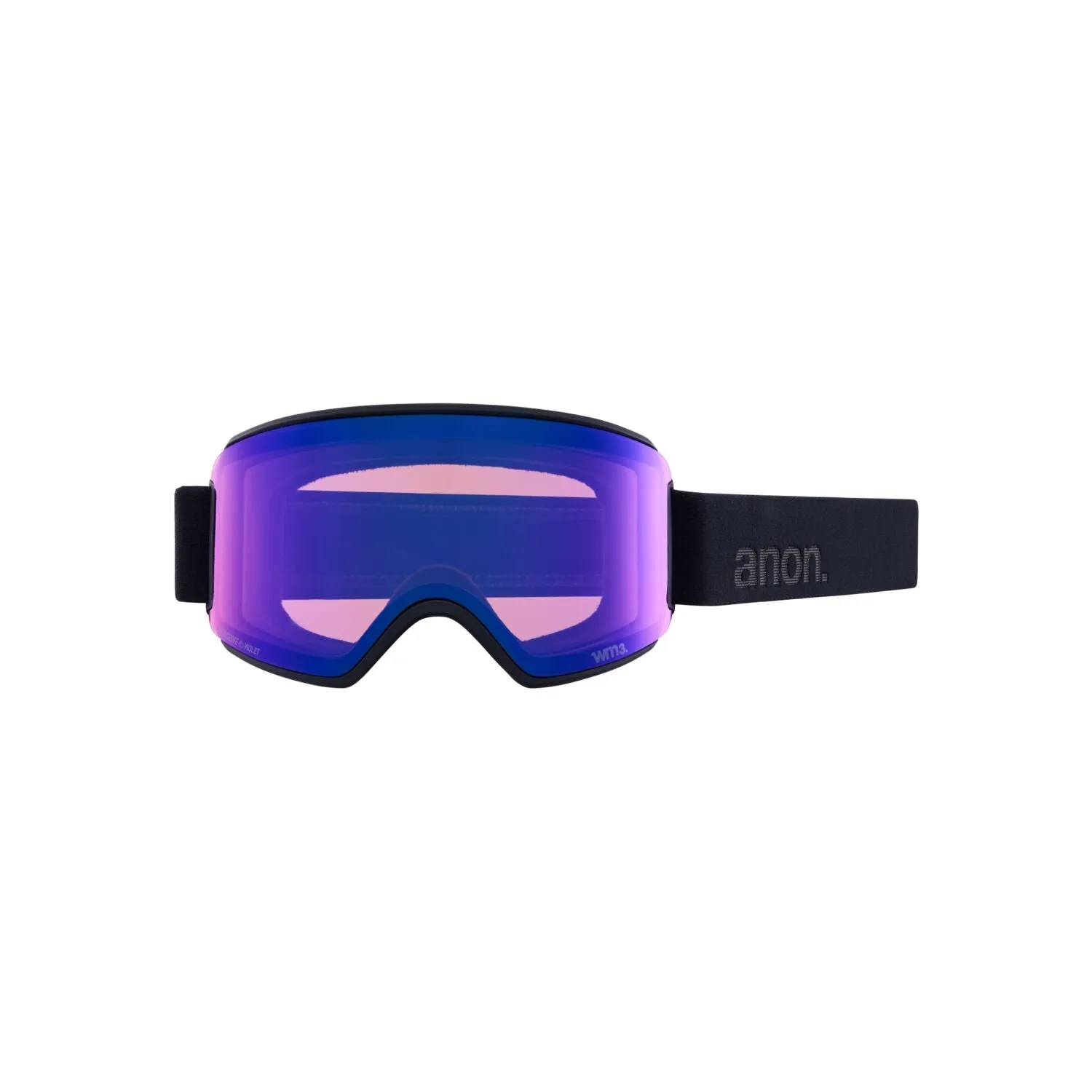 WM3 MFI Snow Goggle