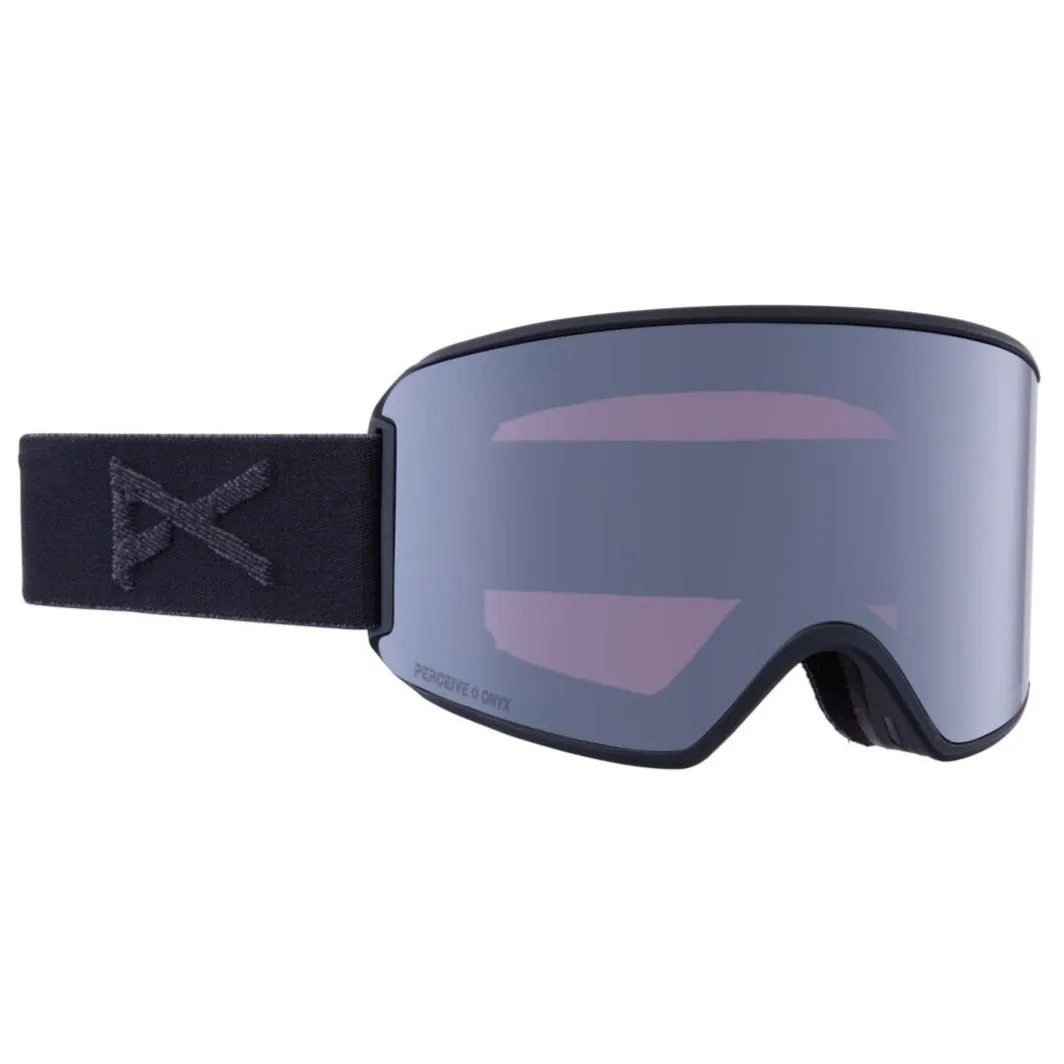 WM3 MFI Snow Goggle